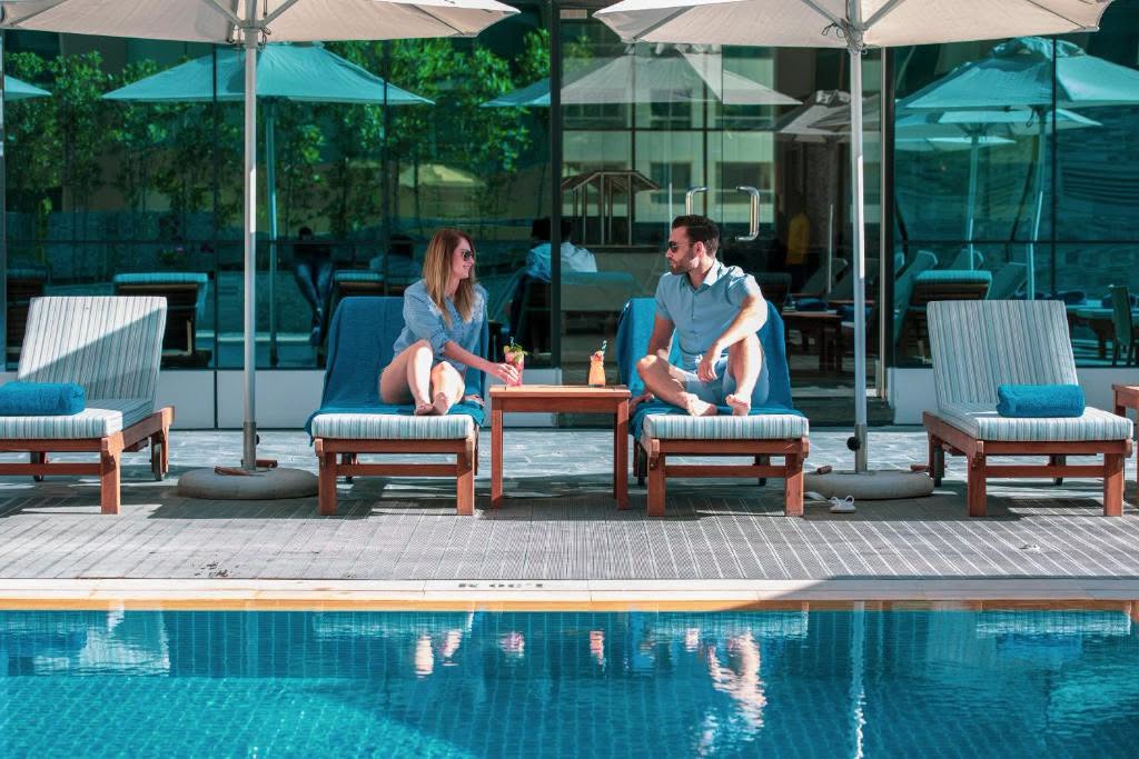 Dubai 5* Early Summer + 3  Amazing Excursions - Image 3