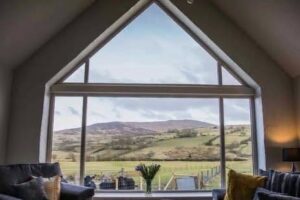 Girls Staycation Break to Slieve Croob