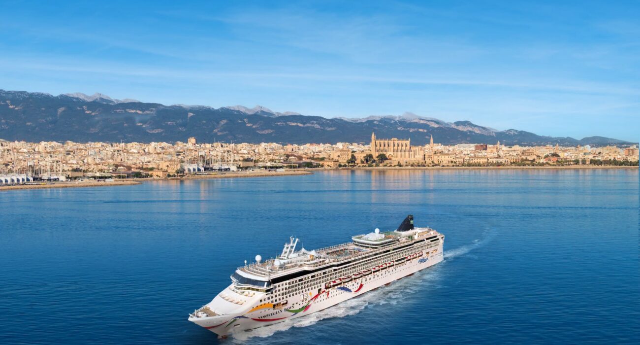 Late September NCL Med Cruise BARGAIN Break - Image 1