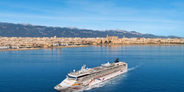 Late September NCL Med Cruise BARGAIN Break