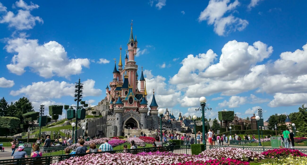 Late Winter Family Breaks to Disneyland Paris - Image 1