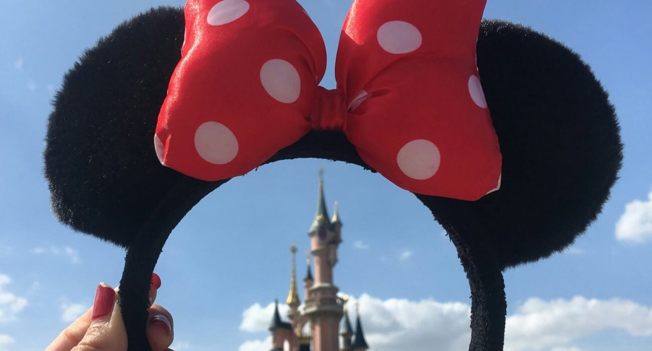 Late Winter Family Breaks to Disneyland Paris - Image 2