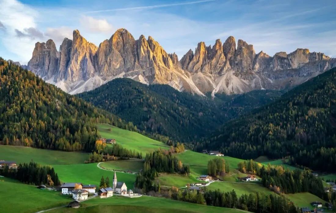 Little Trains of the Dolomites Tour - Image 2