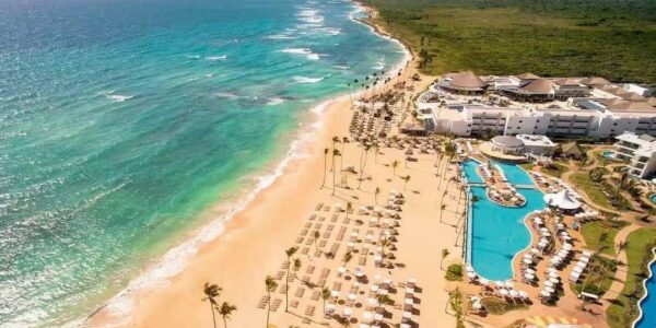 Dominican Republic 5* Family Summer Hols