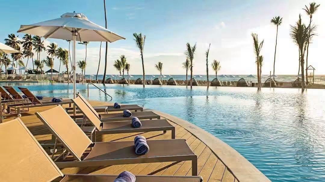 Dominican Republic 5* Family Summer Hols - Image 3