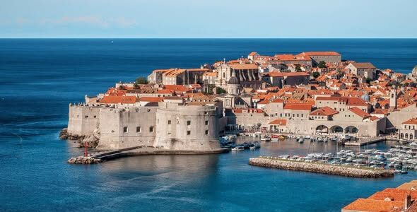 Spring 5* Croatia Short Break NInja Special