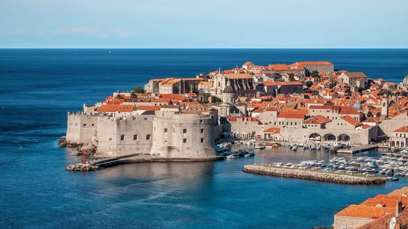 Spring 5* Croatia Short Break NInja Special - Image 1