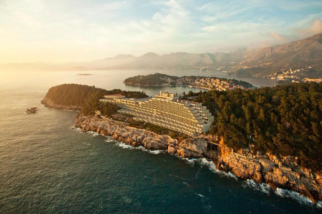 Spring 5* Croatia Short Break NInja Special - Image 2