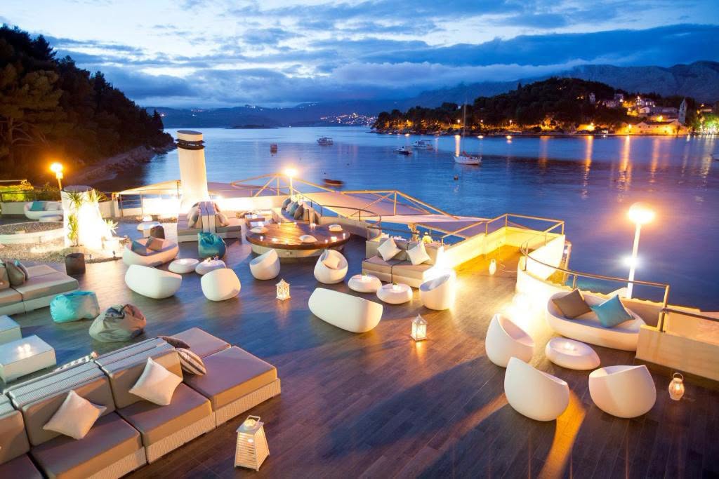Spring 5* Croatia Short Break NInja Special - Image 3