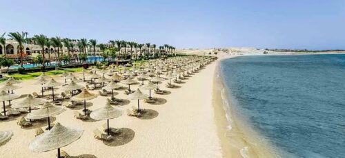 Halloween Special to Sharm El Sheikh Egypt
