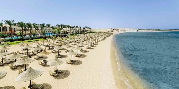 Halloween Special to Sharm El Sheikh Egypt