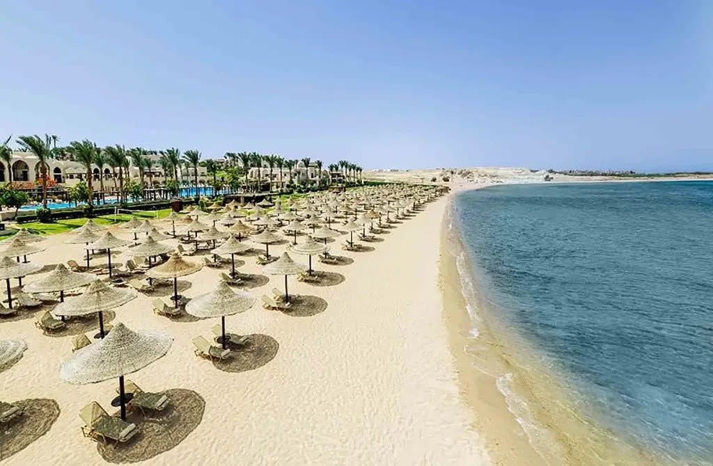 Halloween Special to Sharm El Sheikh Egypt - Image 1