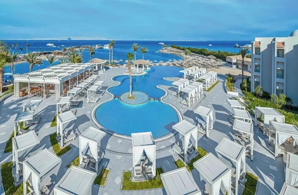All Inclusive Luxury 5* Egypt Winter Getaway - Image 2