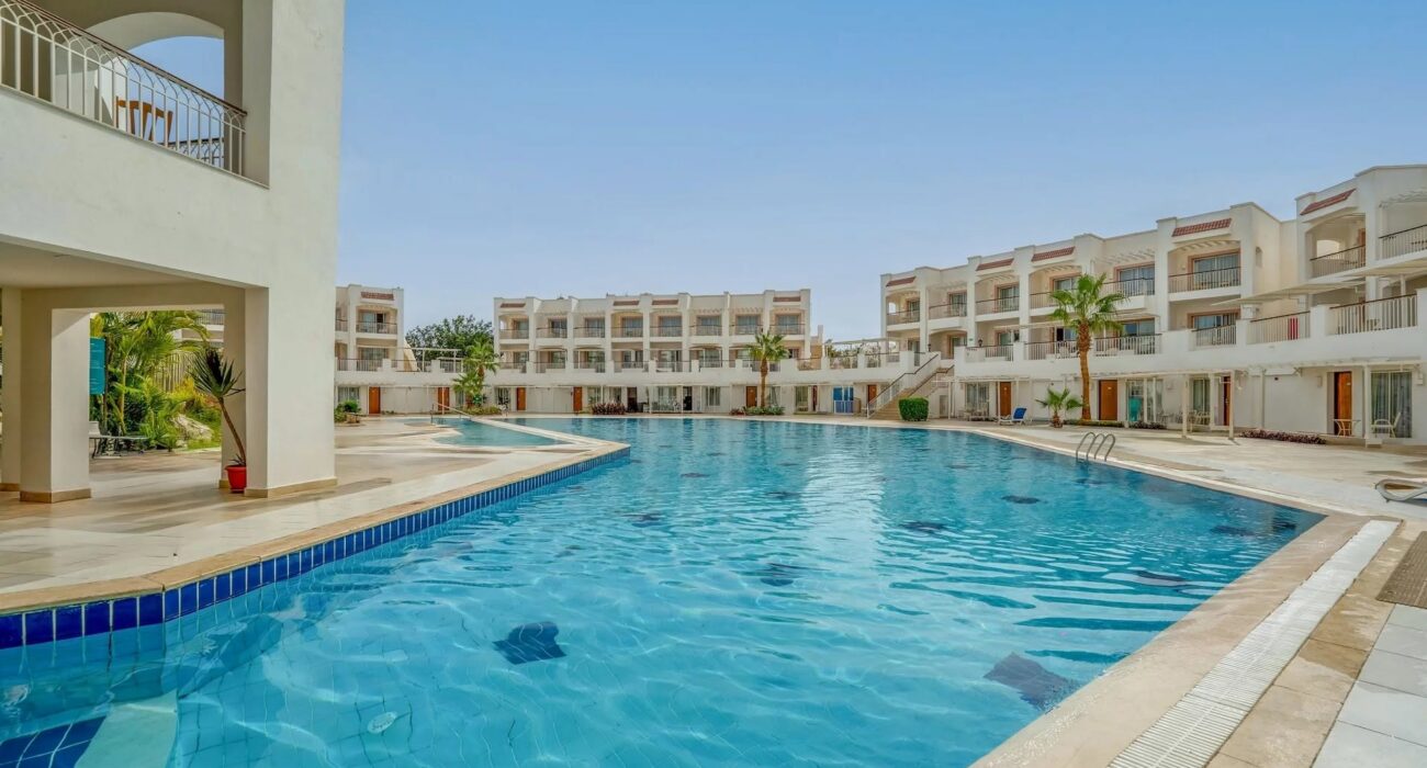 Halloween Special to Sharm El Sheikh Egypt - Image 2