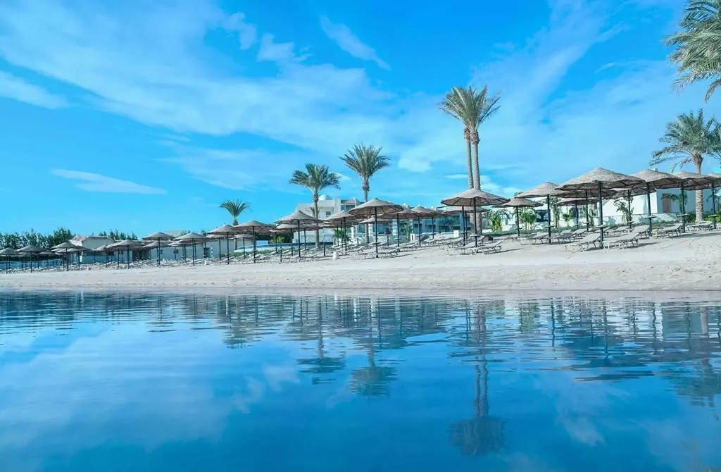 All Inclusive Luxury 5* Egypt Winter Getaway - Image 3