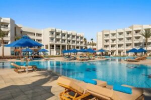 Winter Sunshine Break to 5* Sharm El Shiekh