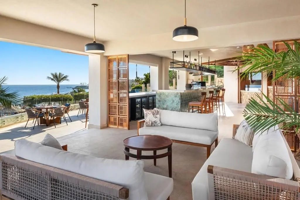Winter Sunshine Break to 5* Sharm El Shiekh - Image 2