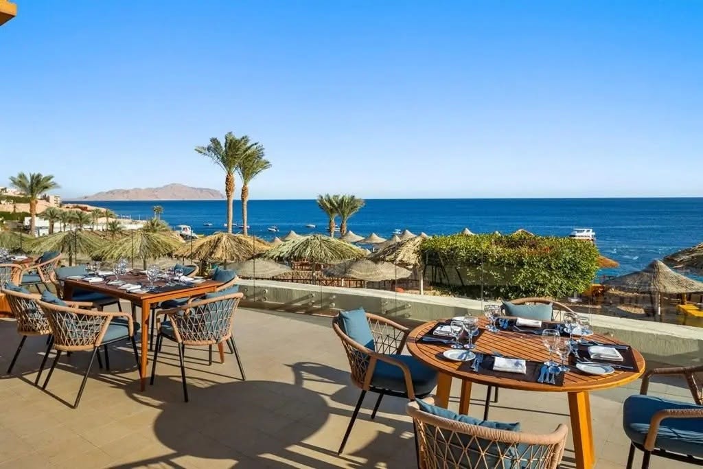 Winter Sunshine Break to 5* Sharm El Shiekh - Image 3