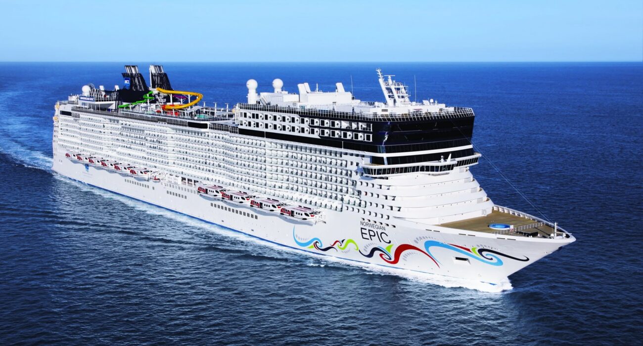 Bahamas Caribbean and Mexico Christmas Cruise - Image 1