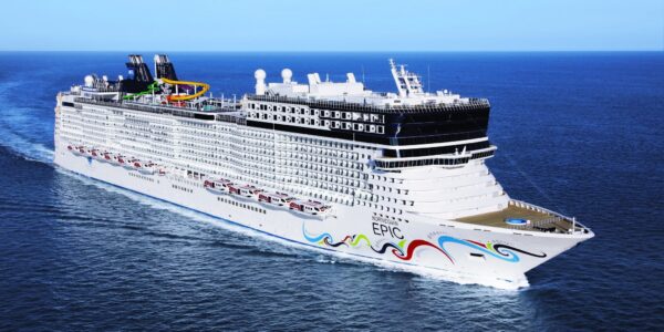 Bahamas Caribbean and Mexico Christmas Cruise