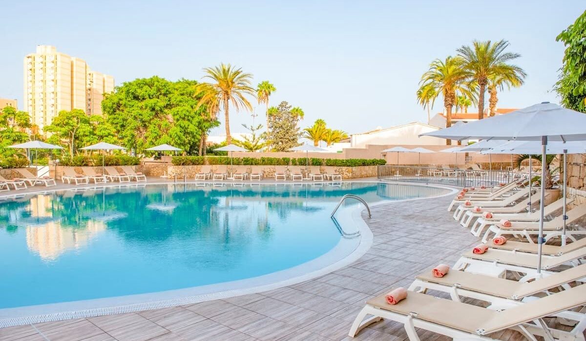 Adult Only Tenerife Late November Short Break - Image 1