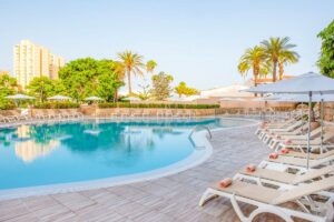 Adult Only Tenerife Late November Short Break