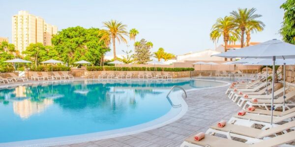 Adult Only Tenerife Late November Short Break
