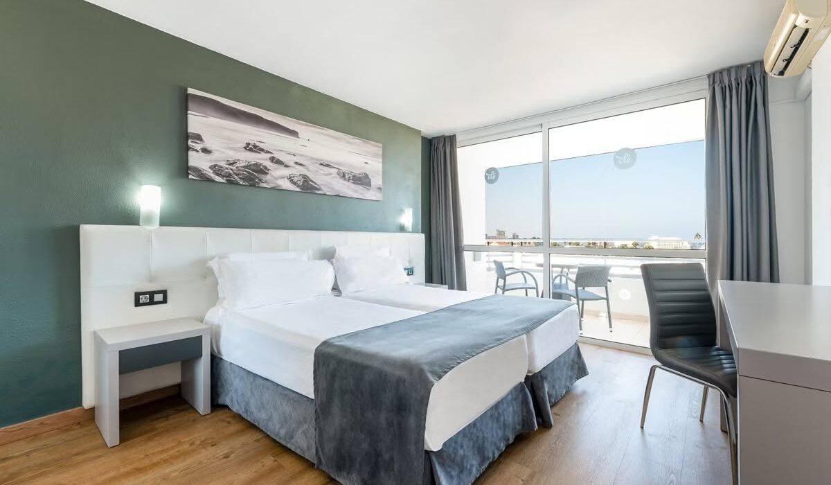 Adult Only Tenerife Late November Short Break - Image 2