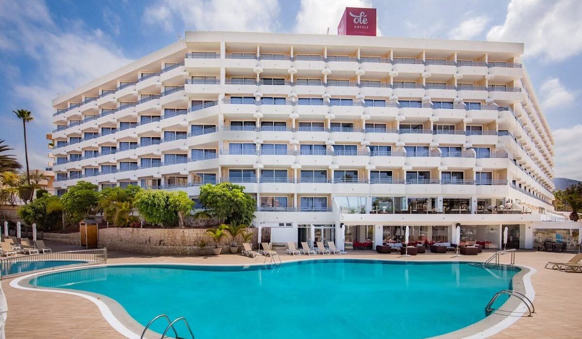 Adult Only Tenerife Late November Short Break - Image 3