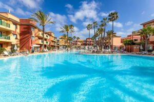 Fuerteventura ALL INCLUSIVE BARGAIN Short Break