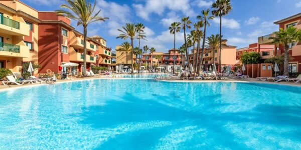 Fuerteventura ALL INCLUSIVE BARGAIN Short Break