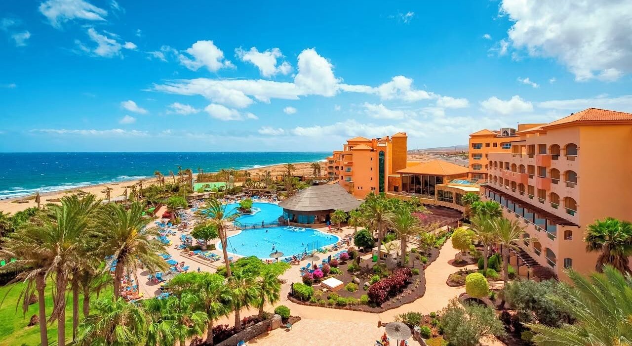 All Inclusive Fuerteventura Wintersun Offer - Image 1