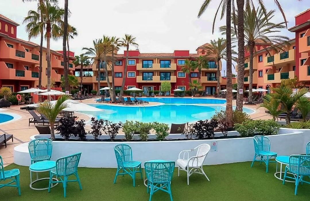 Fuerteventura ALL INCLUSIVE BARGAIN Short Break - Image 2