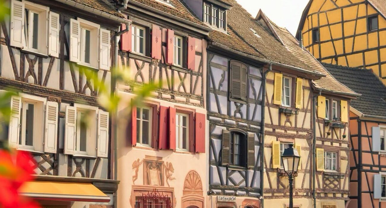 Authentic French Short Break to Beautiful Colmar - Image 3