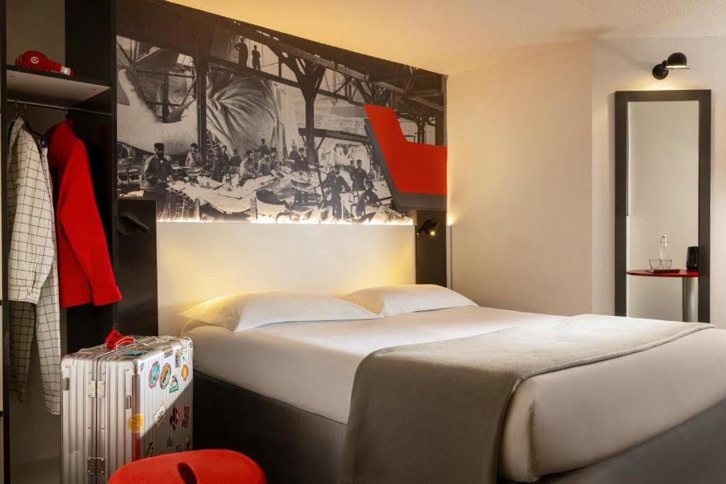 Authentic French Short Break to Beautiful Colmar - Image 4