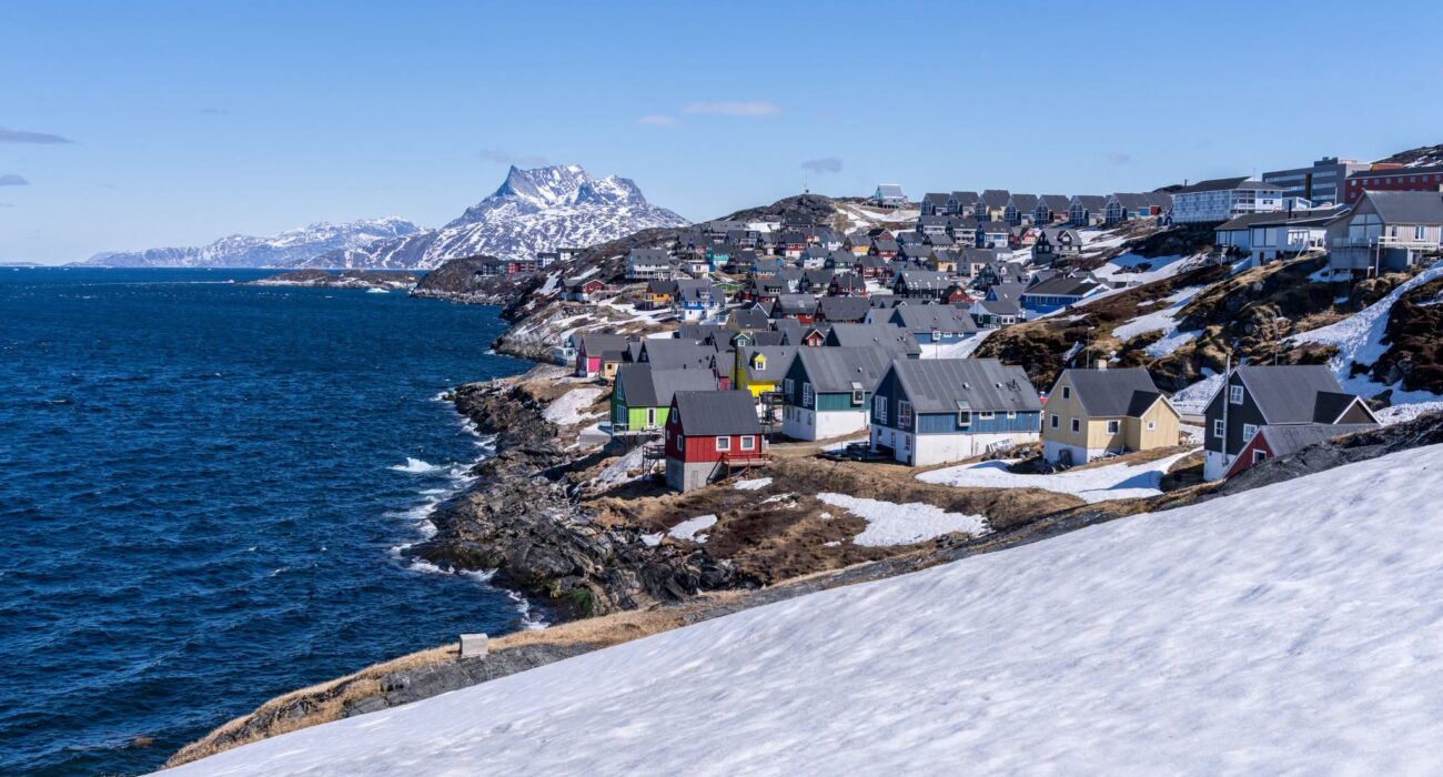 Spring Nordic Adventure: Greenland and Iceland - Image 1