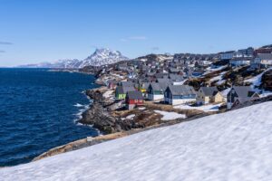 Spring Nordic Adventure: Greenland and Iceland