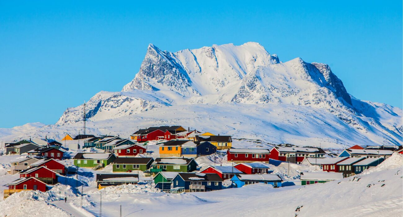 Spring Nordic Adventure: Greenland and Iceland - Image 3