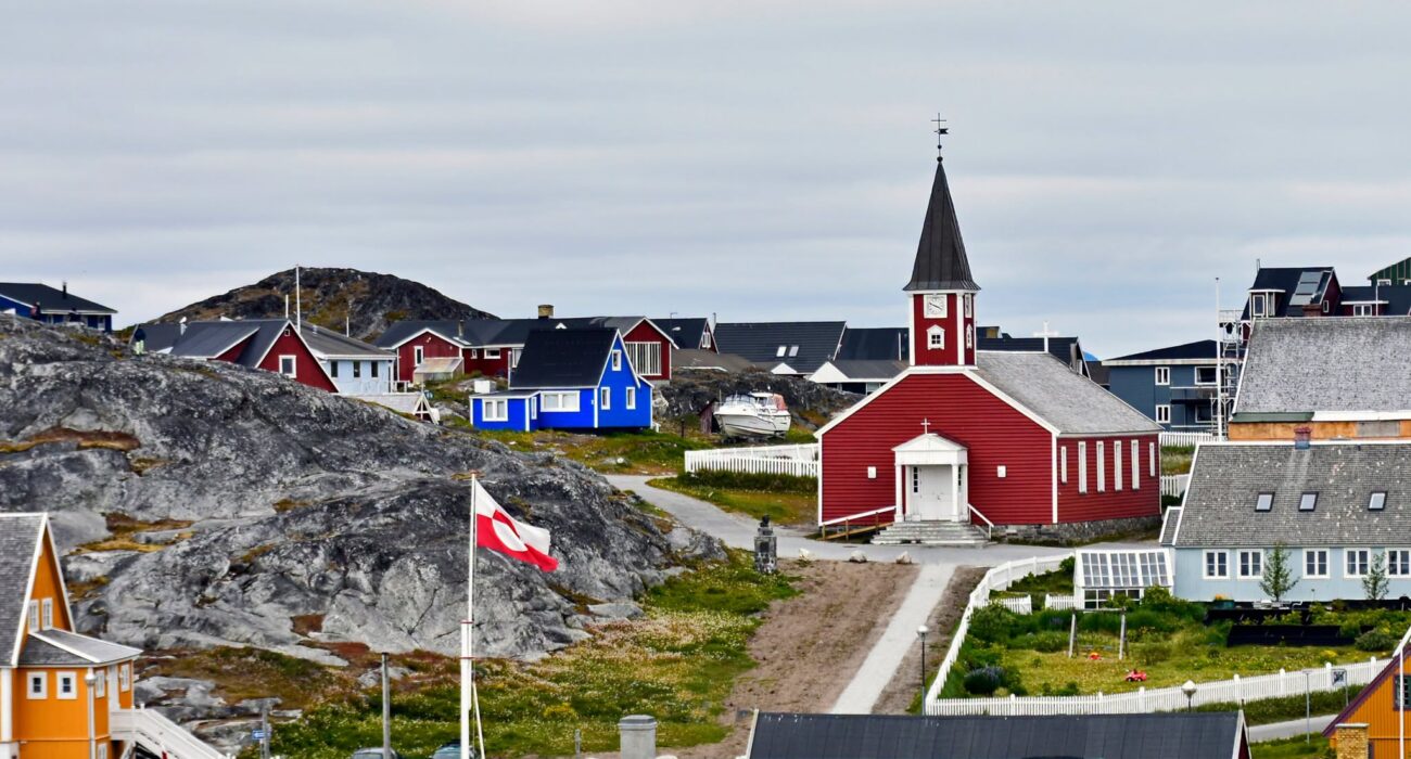 Spring Nordic Adventure: Greenland and Iceland - Image 5