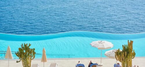 Ultimate Pool Views Gran Canaria Wintersun
