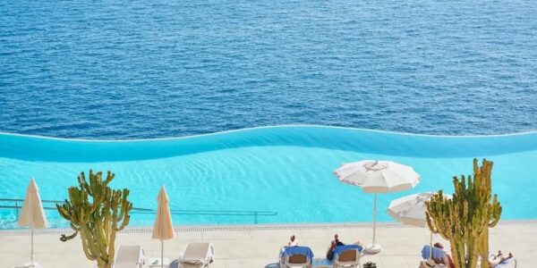 Ultimate Pool Views Gran Canaria Wintersun