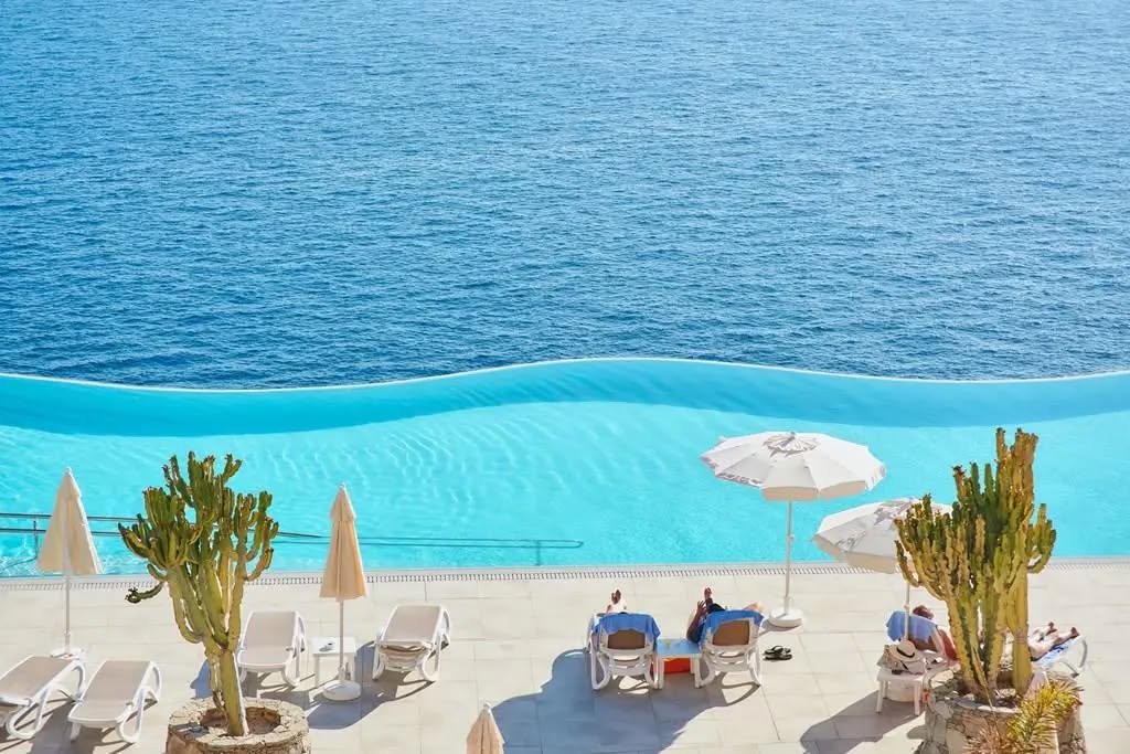 Ultimate Pool Views Gran Canaria Wintersun - Image 1