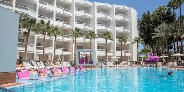 LAST MIN Gran Canaria 4* Summer Hols Offer