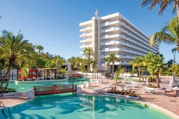 LAST MIN Gran Canaria 4* Summer Hols - Image 1