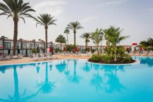 Gran Canaria BARGAIN ALERT - September Sun