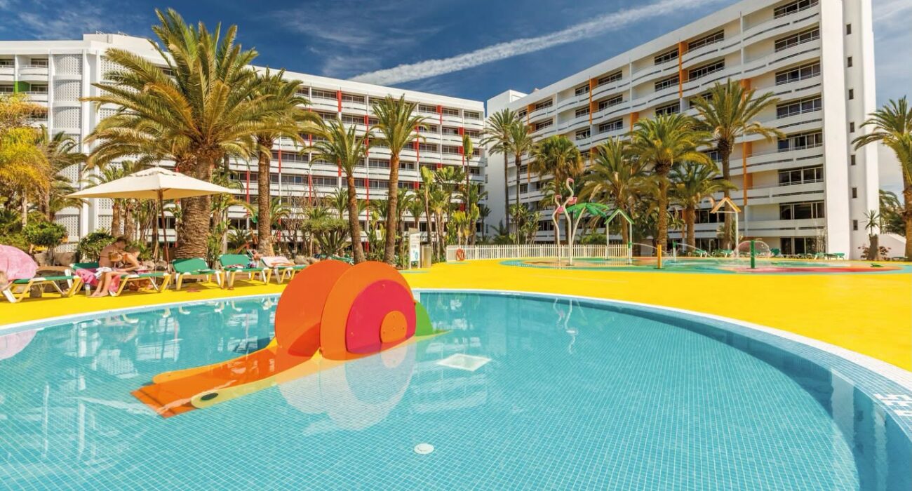 LAST MIN Gran Canaria Family Summer Sun - Image 1
