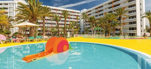 LAST MIN Gran Canaria Family Summer Sun