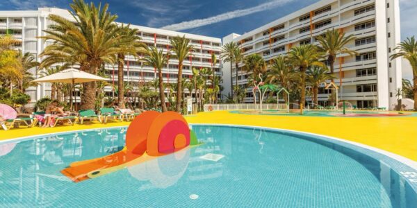 LAST MIN Gran Canaria Family Summer Sun