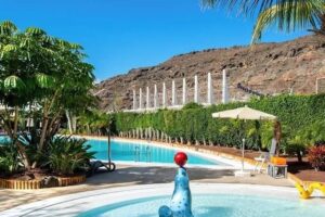 Family Late Summer Gran Canaria BARGAIN Hols
