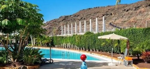 Family Late Summer Gran Canaria BARGAIN Hols